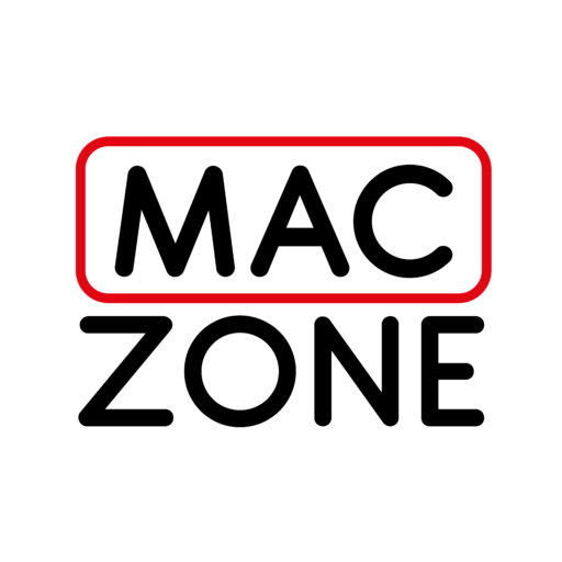 Logo MacZone