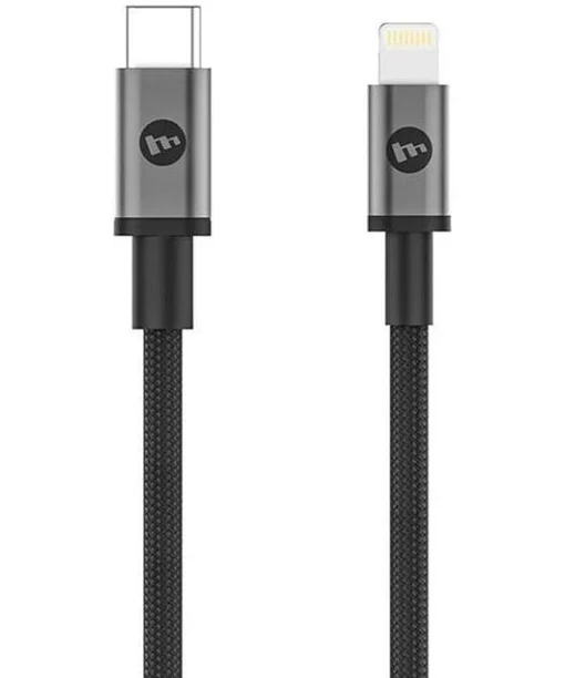 Cable De Carga Mophie Usb-c A Lightning 1m