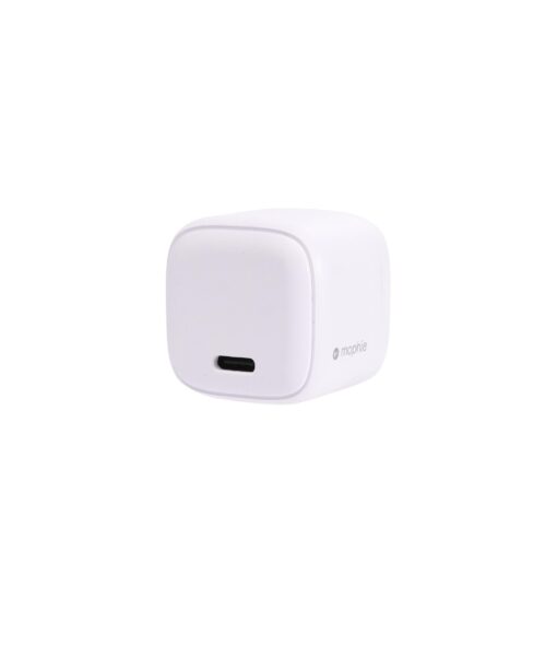 Cargador de pared USB-C PD de 20 W