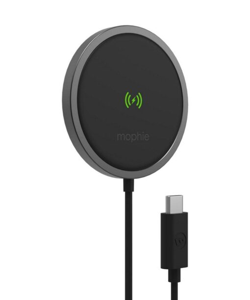 Mophie Snap Base de carga Magsafe